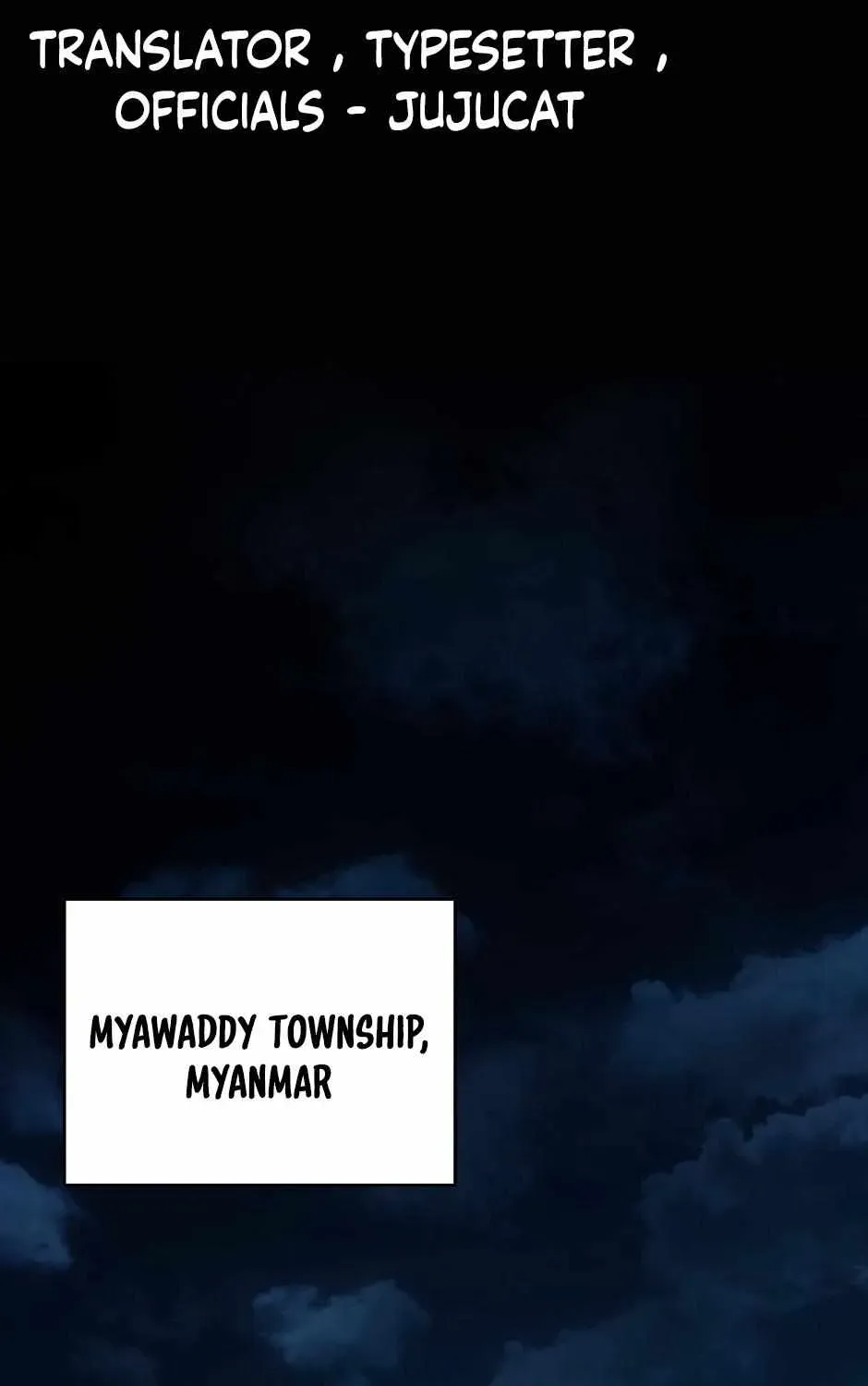 The stray dog ​​dreams of preying Chapter 7.1 page 1 - 