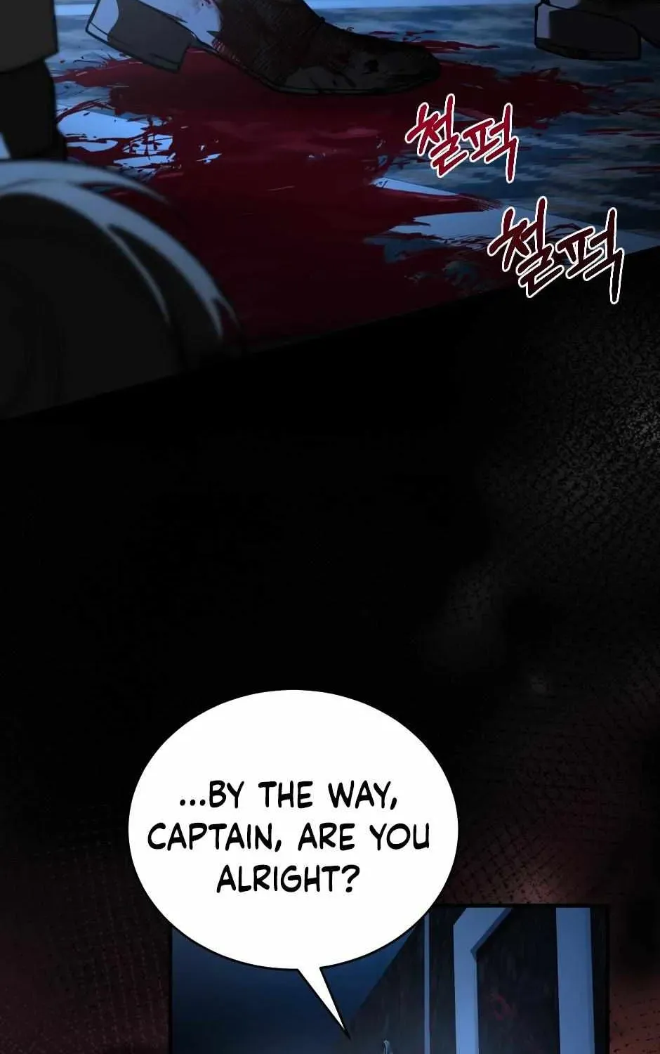 The stray dog ​​dreams of preying Chapter 7.1 page 23 - 