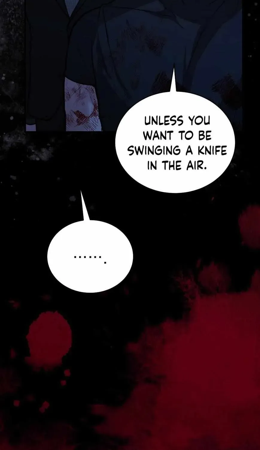 The stray dog ​​dreams of preying Chapter 7.1 page 28 - 