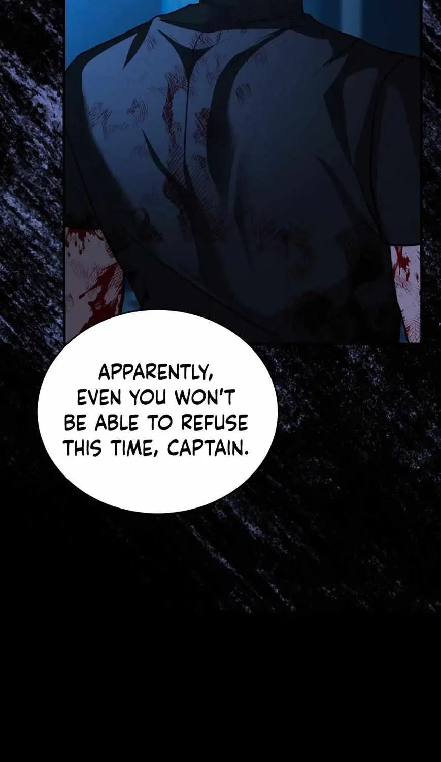 The stray dog ​​dreams of preying Chapter 7.1 page 31 - 