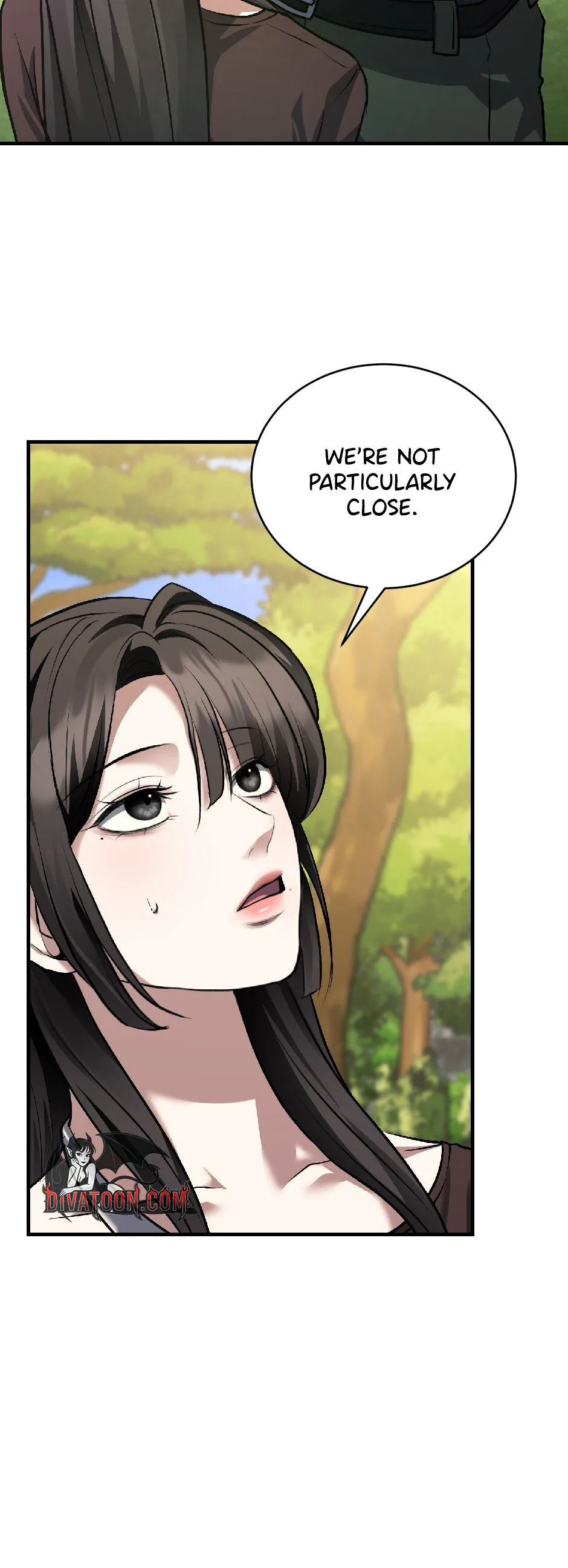 The stray dog ​​dreams of preying Chapter 7 page 18 - 