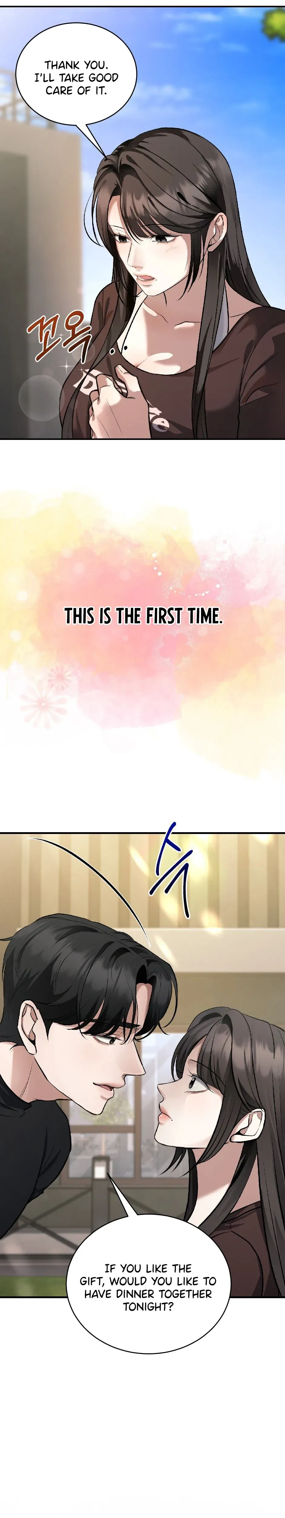 The stray dog ​​dreams of preying Chapter 7 page 26 - 