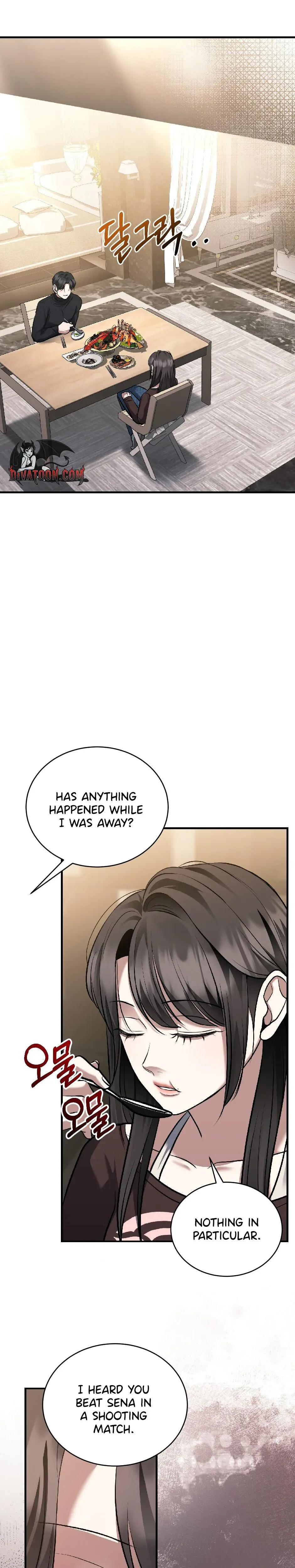 The stray dog ​​dreams of preying Chapter 7 page 29 - 