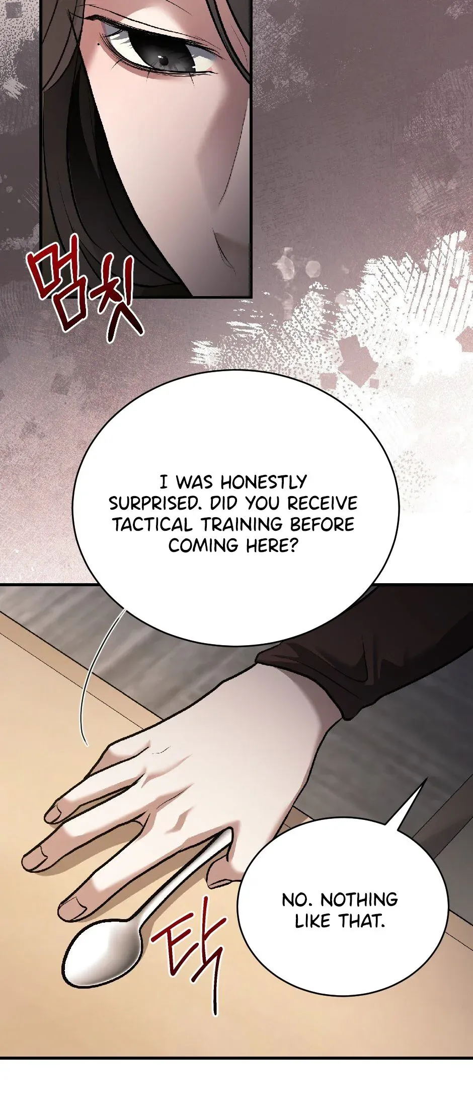 The stray dog ​​dreams of preying Chapter 7 page 30 - 
