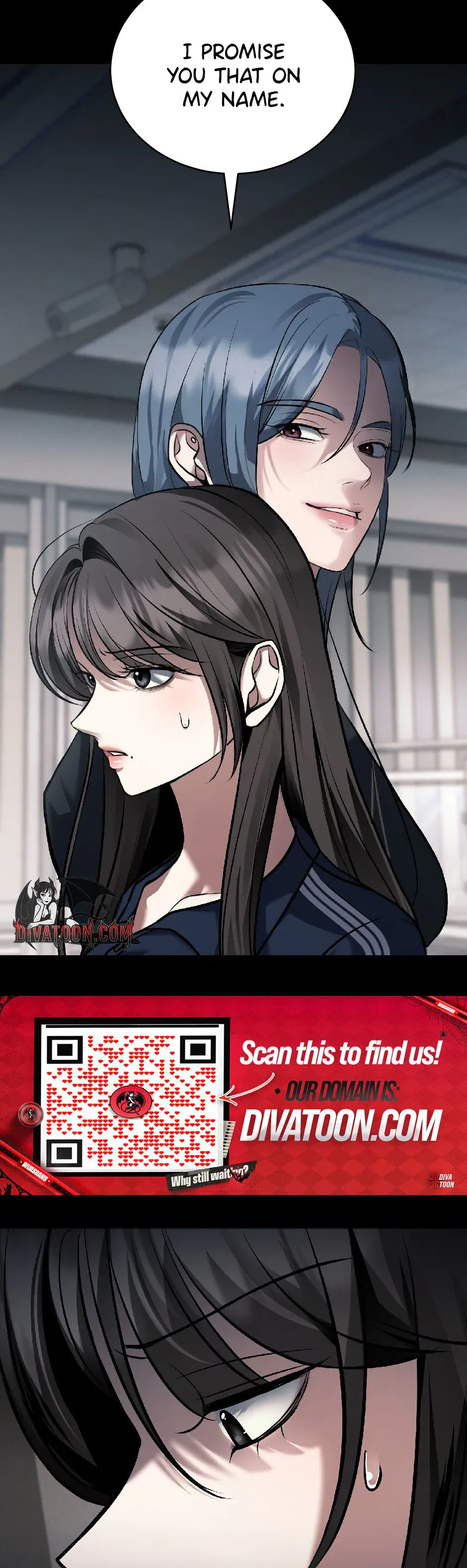 The stray dog ​​dreams of preying Chapter 7 page 6 - 