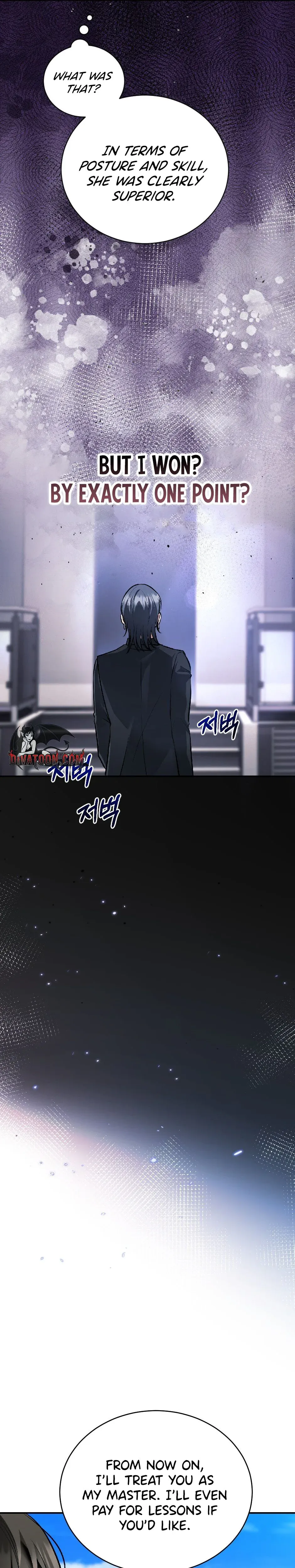 The stray dog ​​dreams of preying Chapter 7 page 7 - 