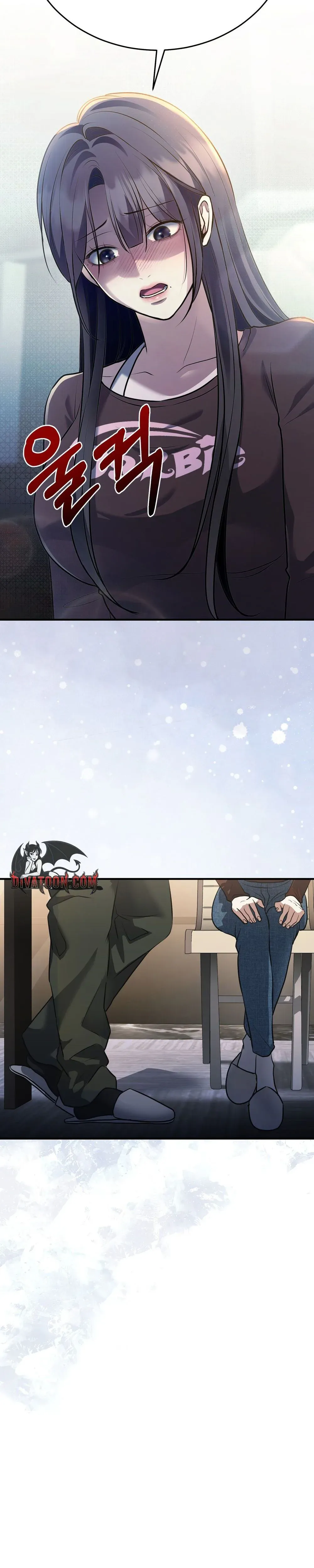The stray dog ​​dreams of preying Chapter 8 page 20 - 