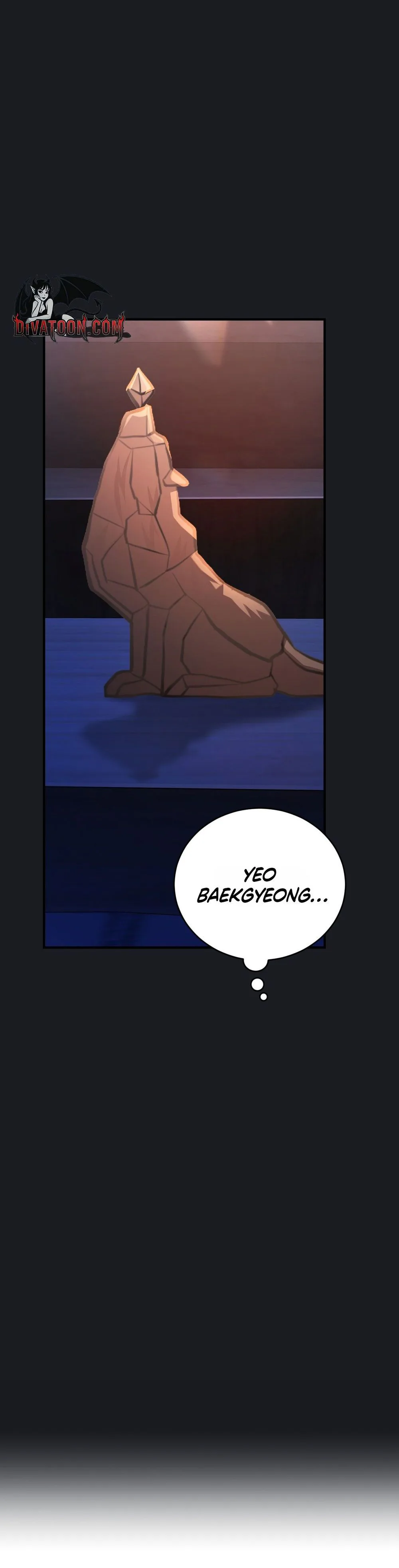 The stray dog ​​dreams of preying Chapter 8 page 26 - 