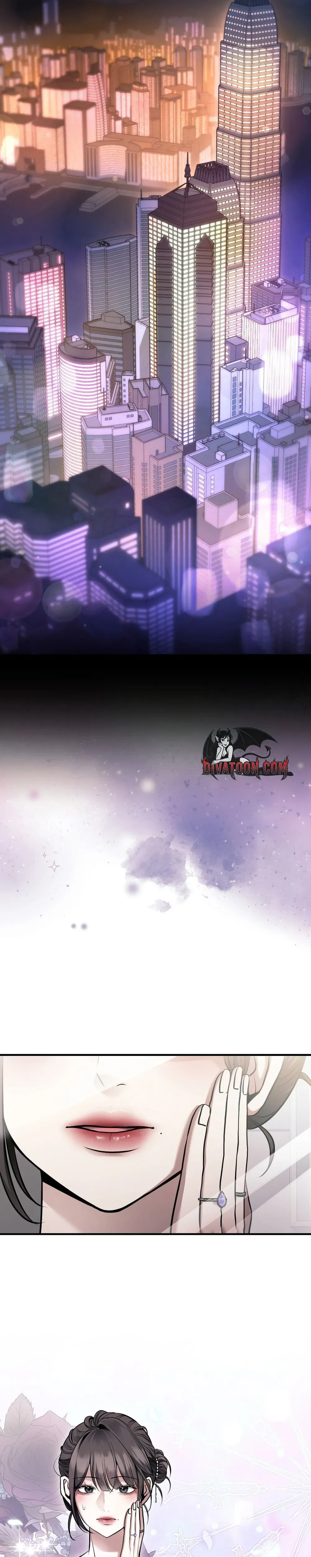 The stray dog ​​dreams of preying Chapter 8 page 35 - 