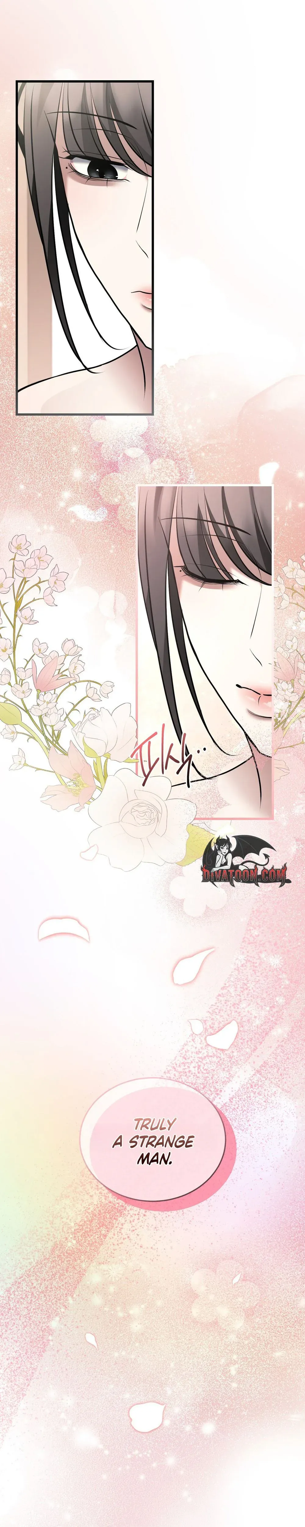 The stray dog ​​dreams of preying Chapter 8 page 41 - 