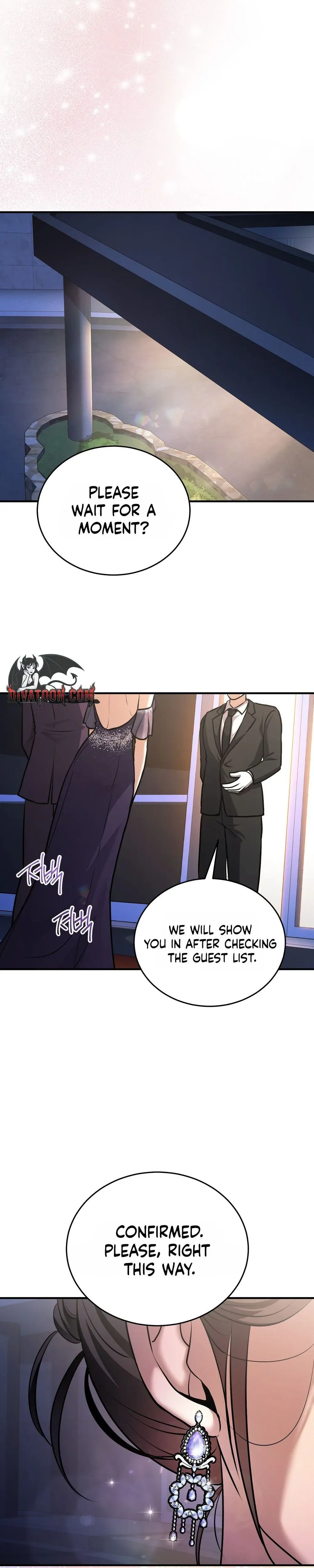The stray dog ​​dreams of preying Chapter 8 page 42 - 