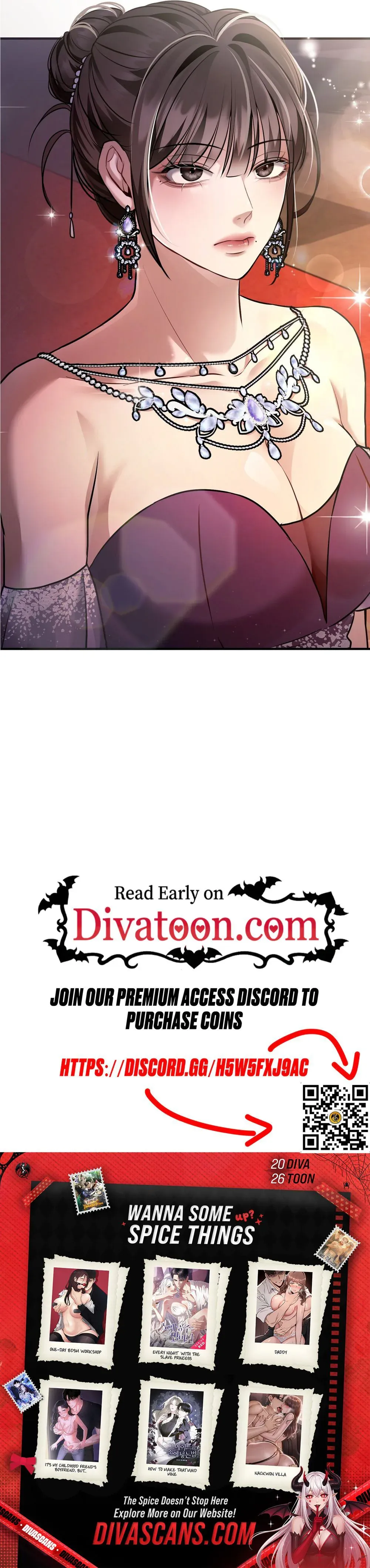 The stray dog ​​dreams of preying Chapter 8 page 44 - 