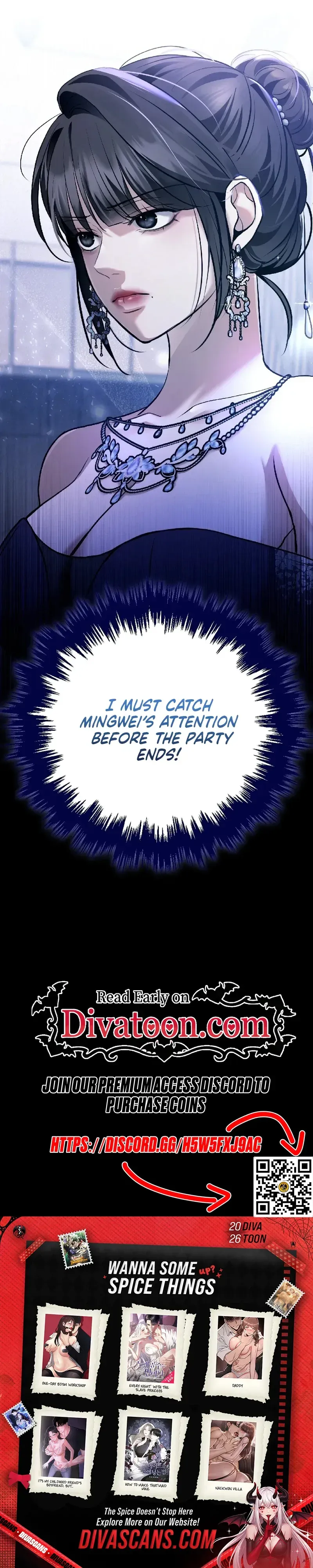 The stray dog ​​dreams of preying Chapter 9 page 26 - 