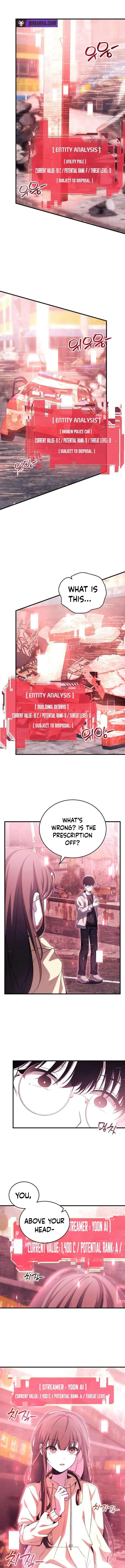 The Streamer Chapter 5 page 7 - 