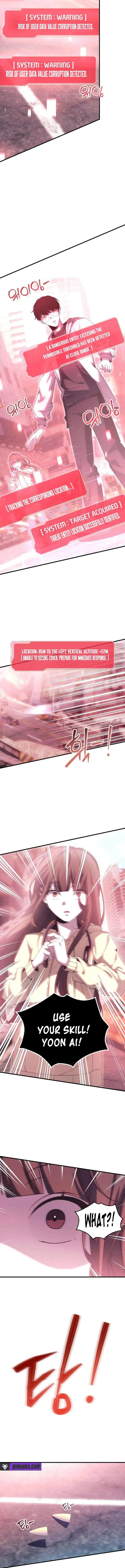 The Streamer Chapter 5 page 9 - 