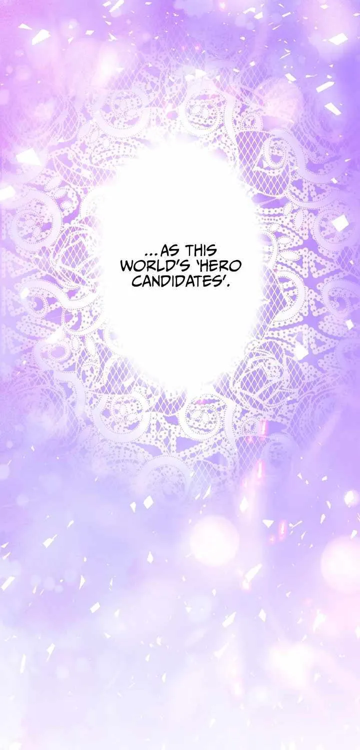 The strongest assassin gets transferred to another world with his whole class Chapter 1 page 102 - 