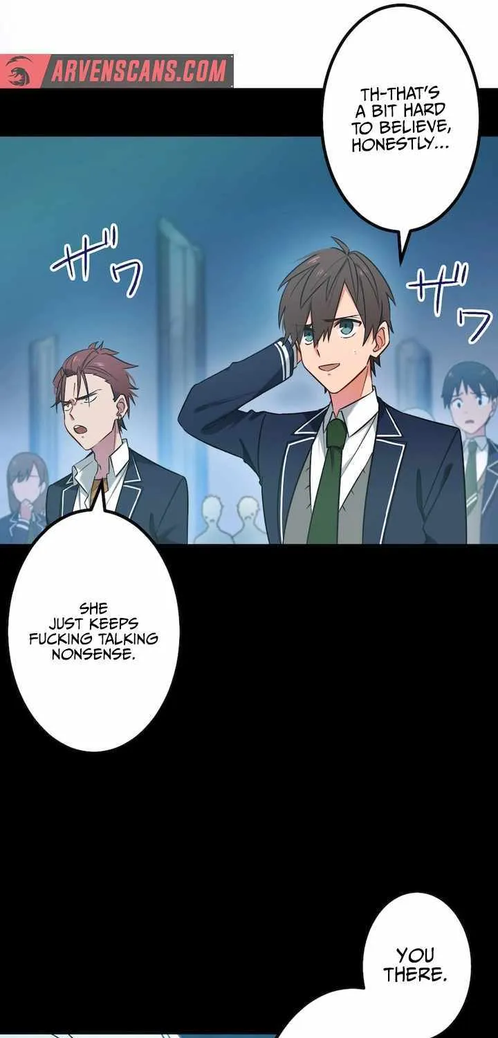 The strongest assassin gets transferred to another world with his whole class Chapter 1 page 104 - 