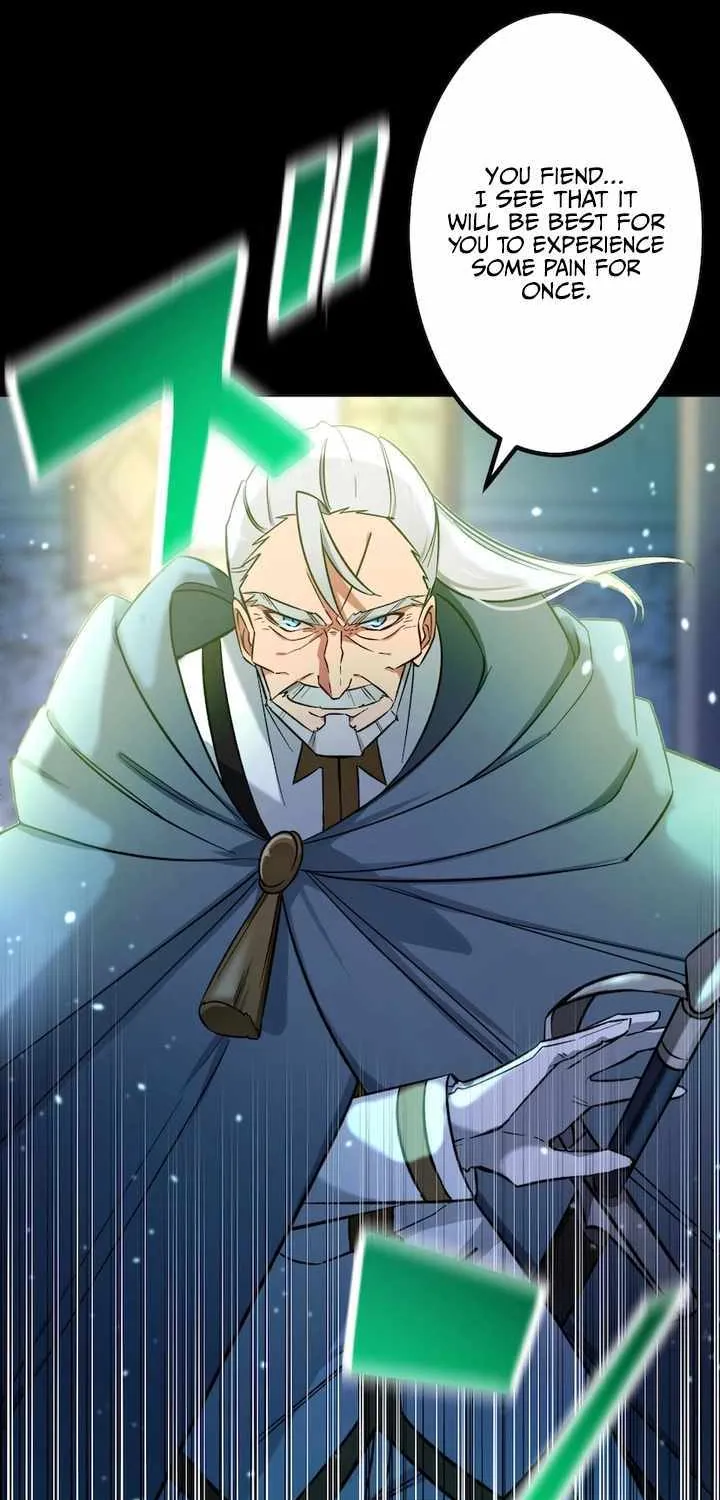 The strongest assassin gets transferred to another world with his whole class Chapter 1 page 106 - 