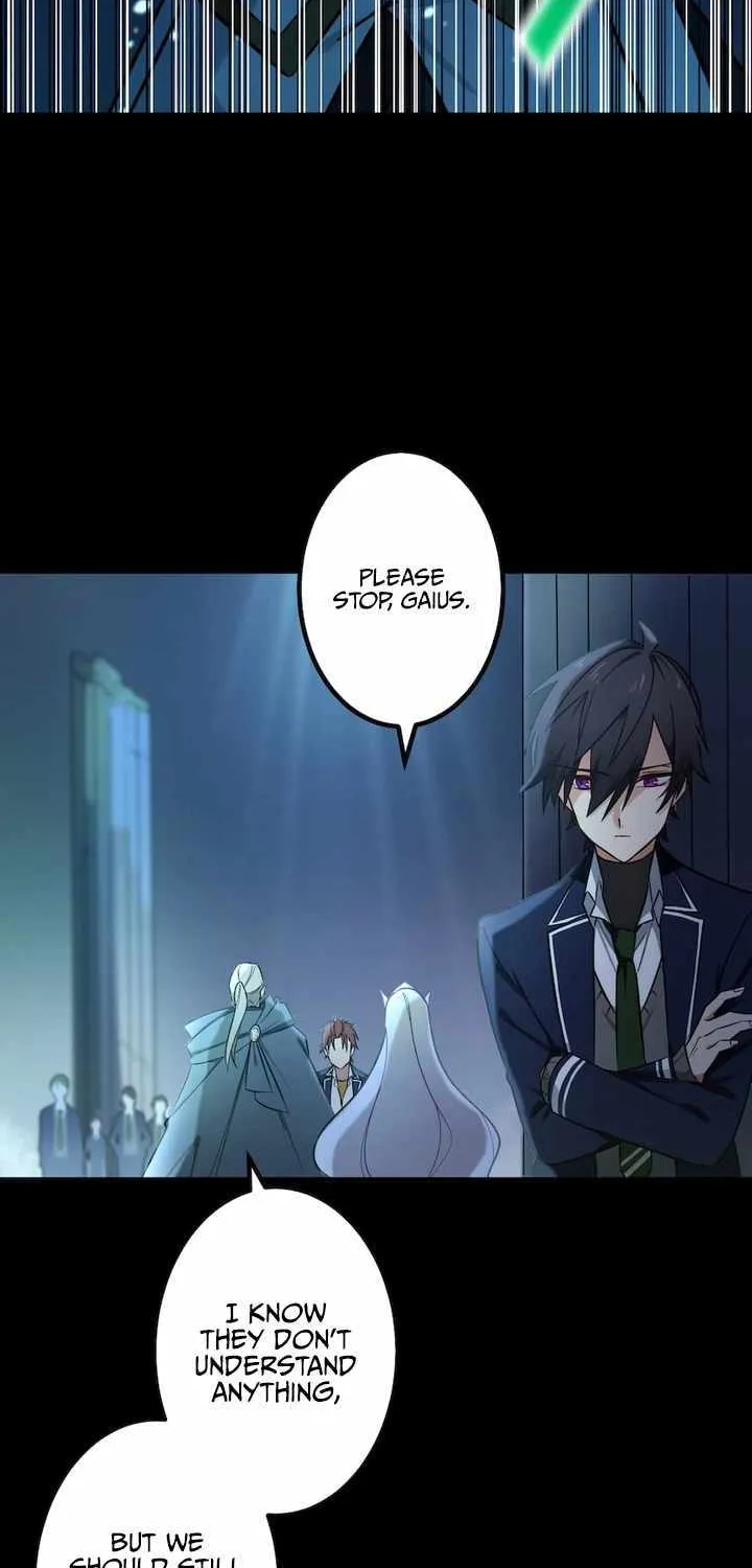 The strongest assassin gets transferred to another world with his whole class Chapter 1 page 107 - 