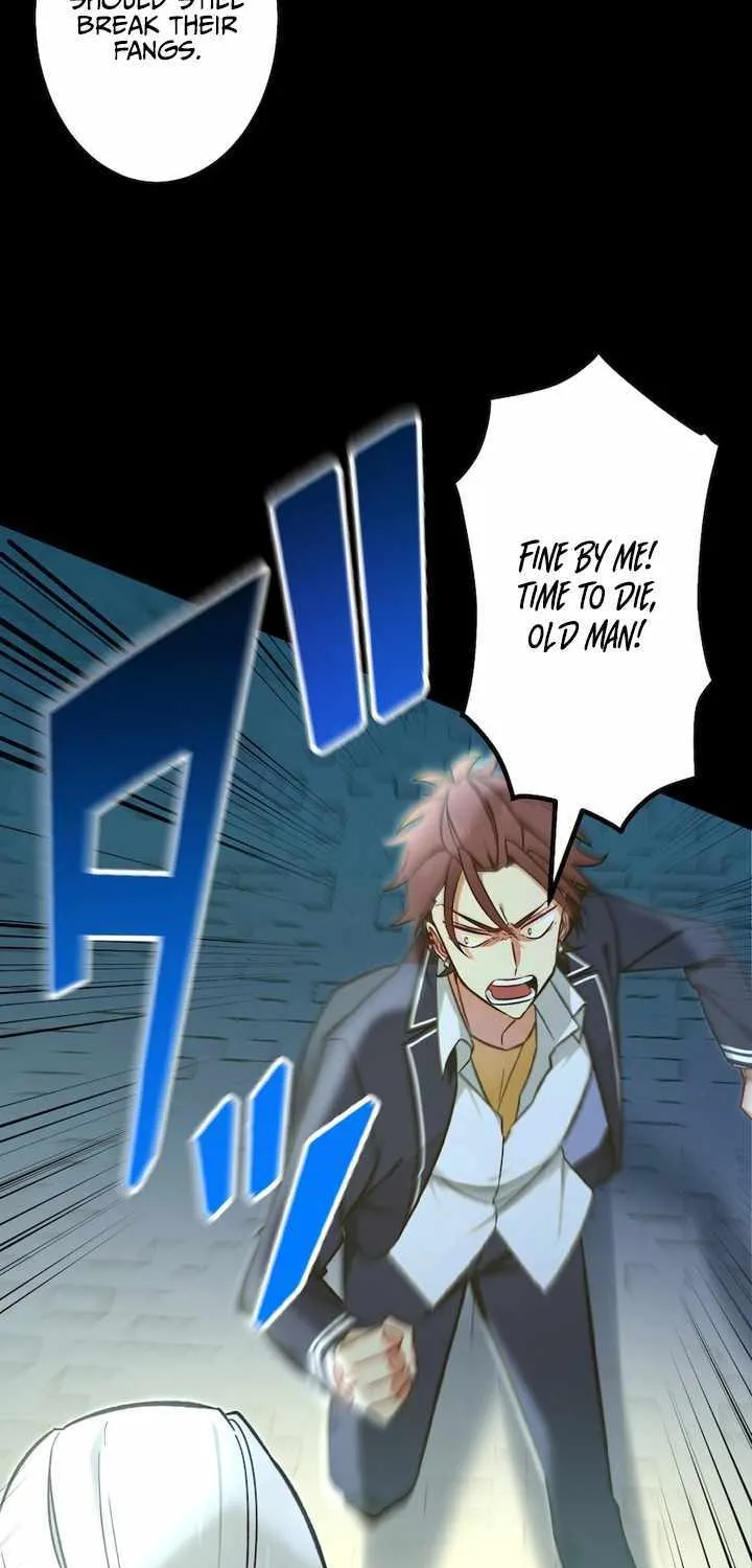 The strongest assassin gets transferred to another world with his whole class Chapter 1 page 108 - 