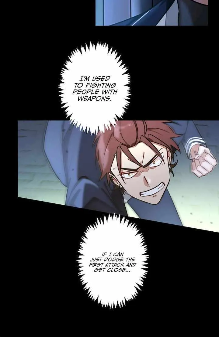 The strongest assassin gets transferred to another world with his whole class Chapter 1 page 110 - 