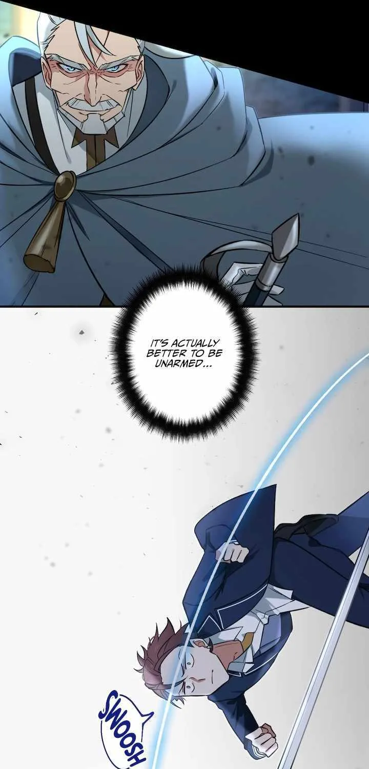 The strongest assassin gets transferred to another world with his whole class Chapter 1 page 111 - 