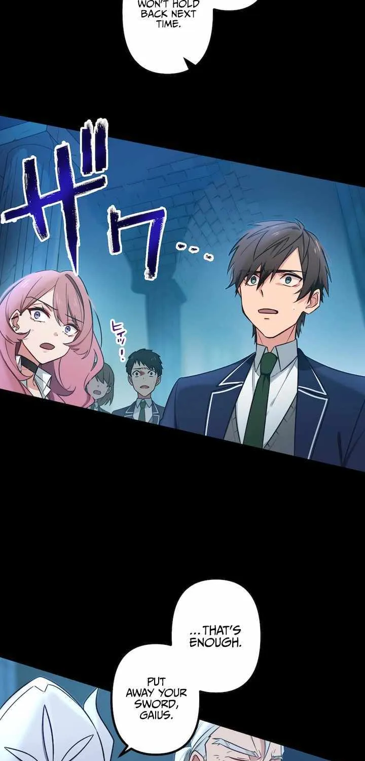 The strongest assassin gets transferred to another world with his whole class Chapter 1 page 113 - 