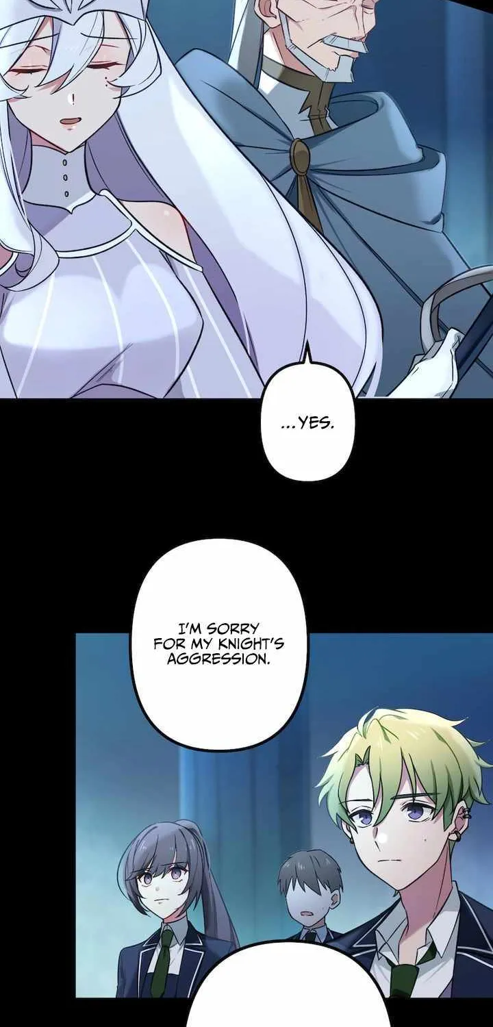 The strongest assassin gets transferred to another world with his whole class Chapter 1 page 114 - 
