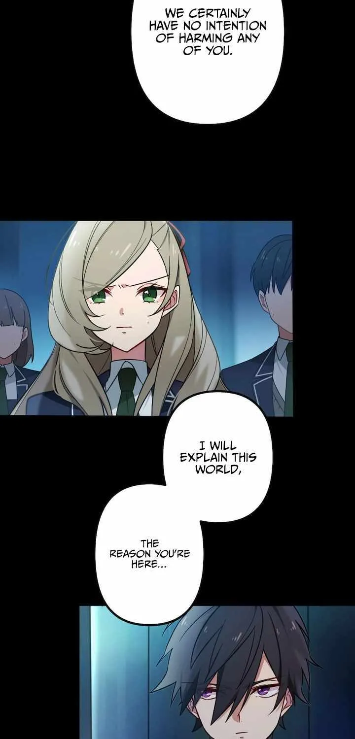 The strongest assassin gets transferred to another world with his whole class Chapter 1 page 115 - 