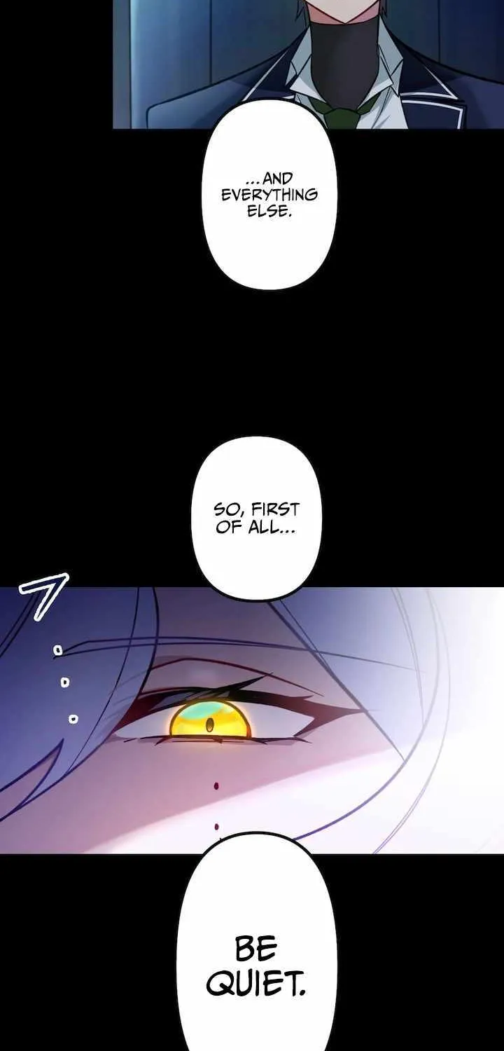 The strongest assassin gets transferred to another world with his whole class Chapter 1 page 116 - 