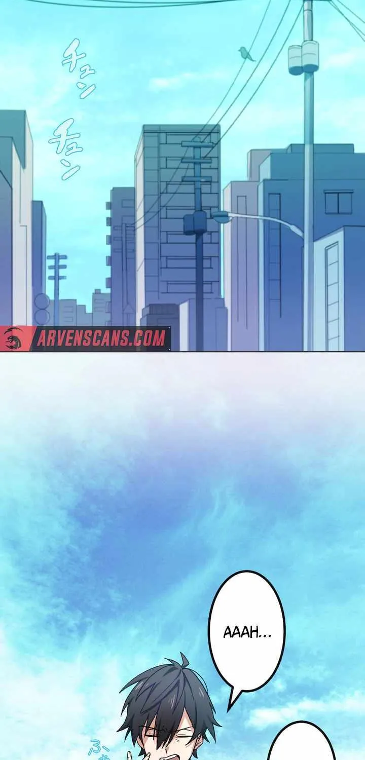 The strongest assassin gets transferred to another world with his whole class Chapter 1 page 14 - 