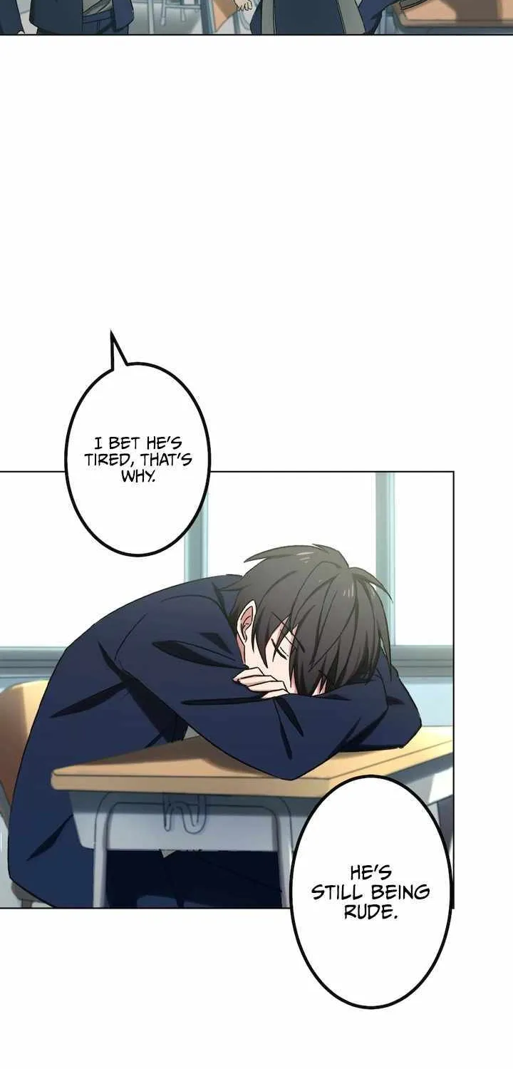 The strongest assassin gets transferred to another world with his whole class Chapter 1 page 25 - 
