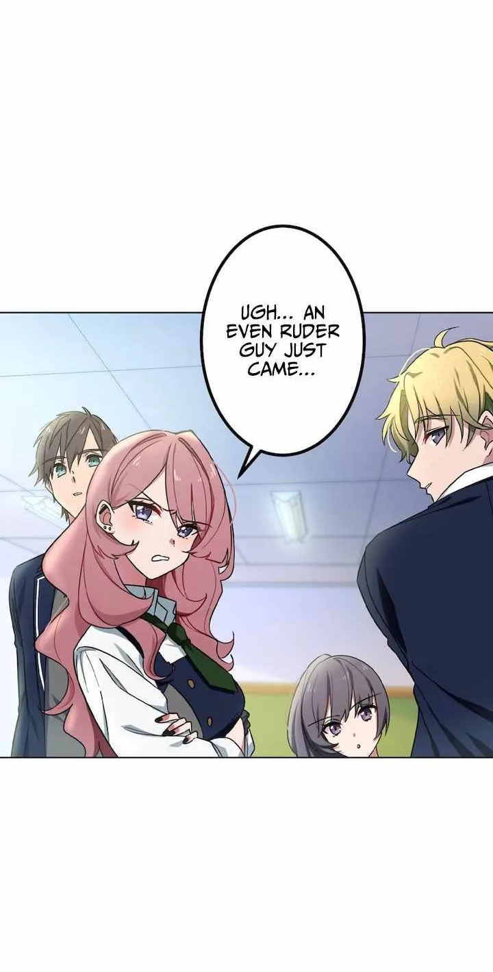 The strongest assassin gets transferred to another world with his whole class Chapter 1 page 27 - 
