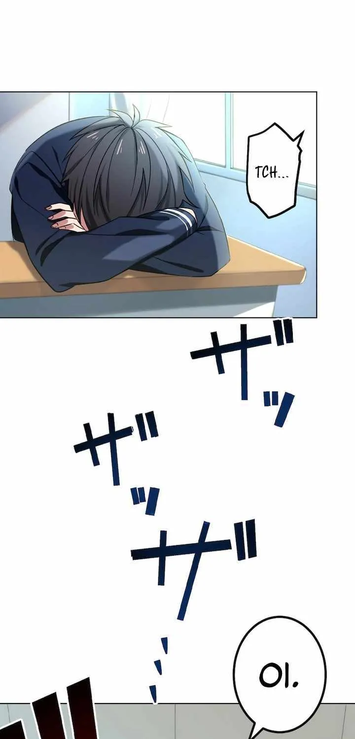 The strongest assassin gets transferred to another world with his whole class Chapter 1 page 30 - 