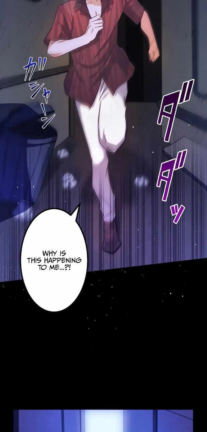 The strongest assassin gets transferred to another world with his whole class Chapter 1 page 4 - 