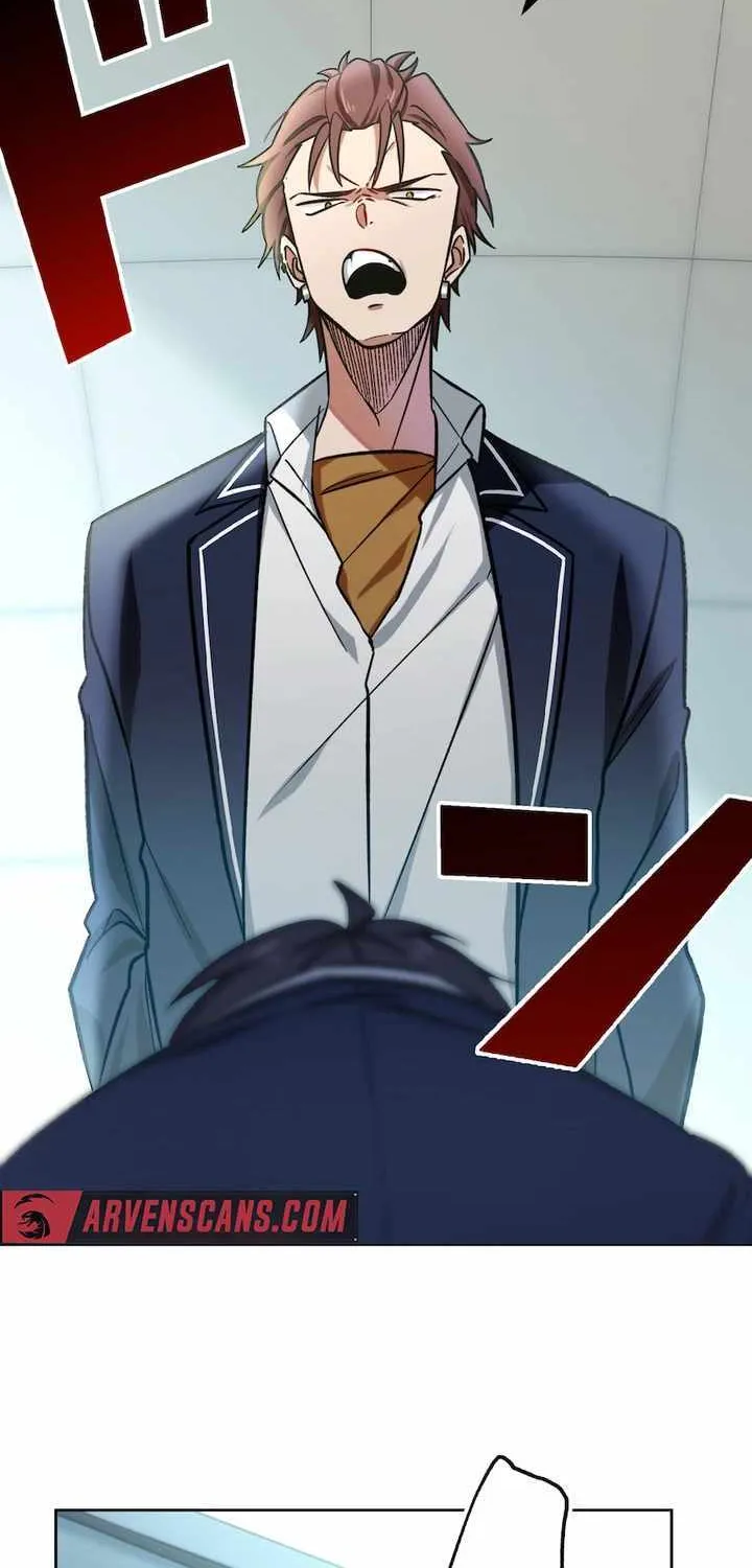 The strongest assassin gets transferred to another world with his whole class Chapter 1 page 31 - 