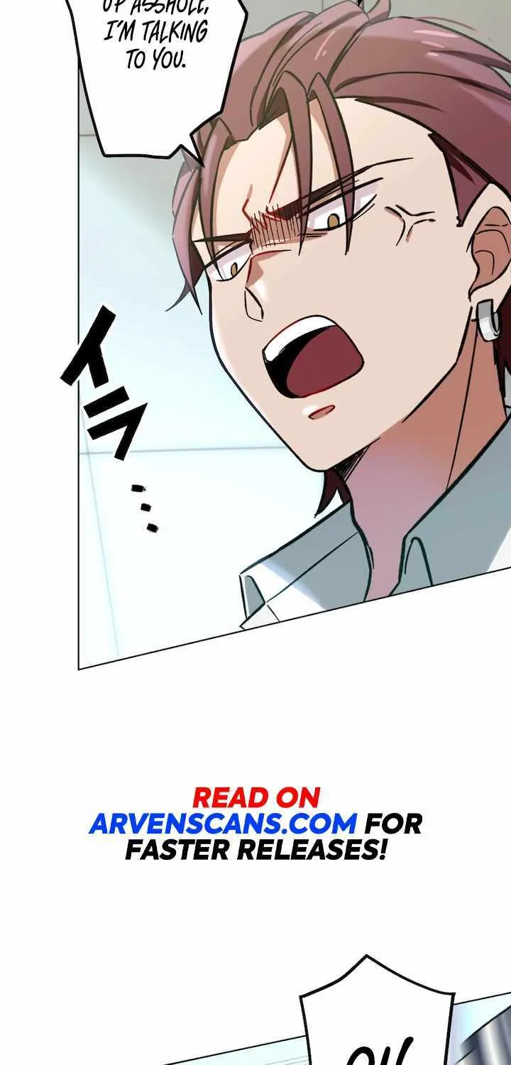 The strongest assassin gets transferred to another world with his whole class Chapter 1 page 33 - 