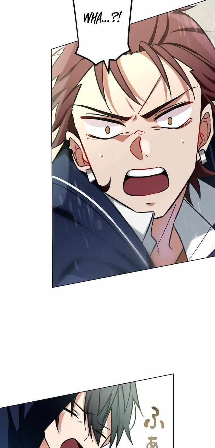The strongest assassin gets transferred to another world with his whole class Chapter 1 page 35 - 