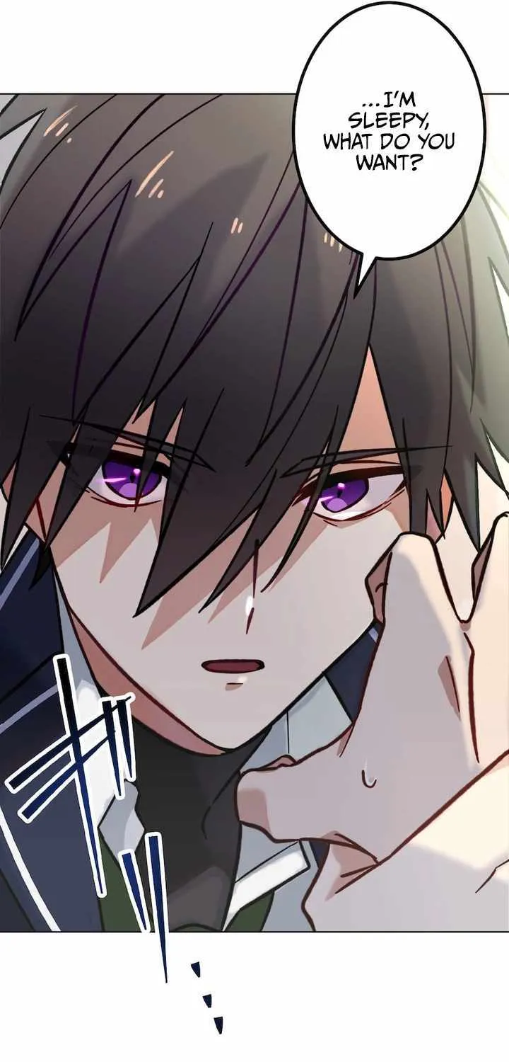 The strongest assassin gets transferred to another world with his whole class Chapter 1 page 37 - 