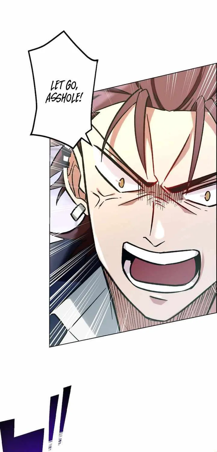 The strongest assassin gets transferred to another world with his whole class Chapter 1 page 38 - 