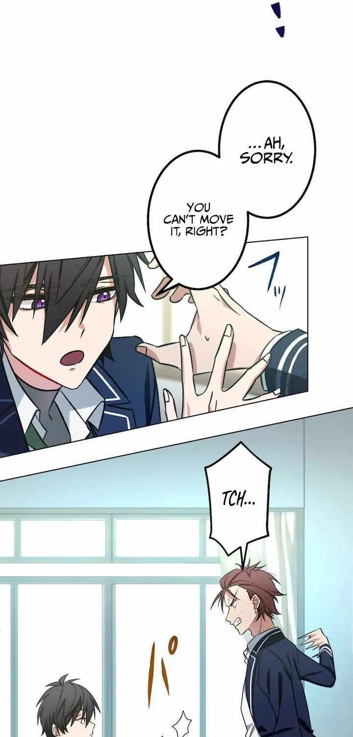 The strongest assassin gets transferred to another world with his whole class Chapter 1 page 40 - 