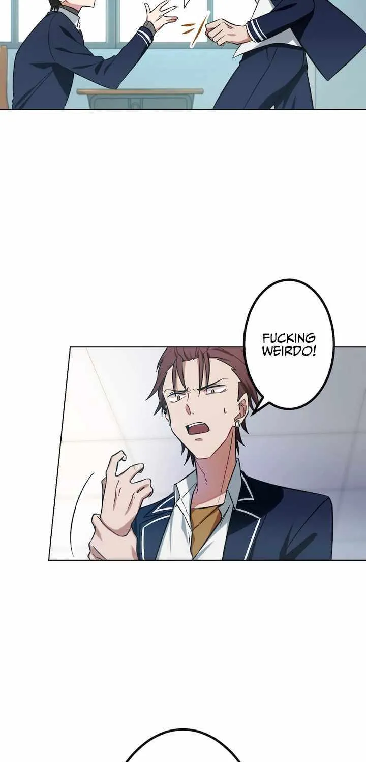 The strongest assassin gets transferred to another world with his whole class Chapter 1 page 41 - 