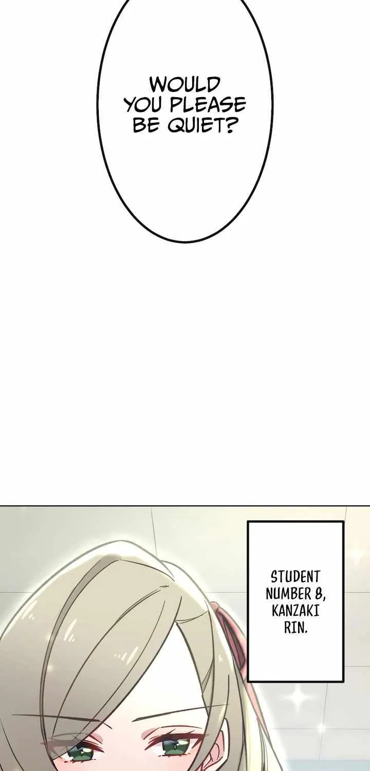 The strongest assassin gets transferred to another world with his whole class Chapter 1 page 42 - 