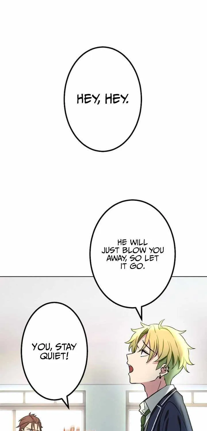 The strongest assassin gets transferred to another world with his whole class Chapter 1 page 47 - 