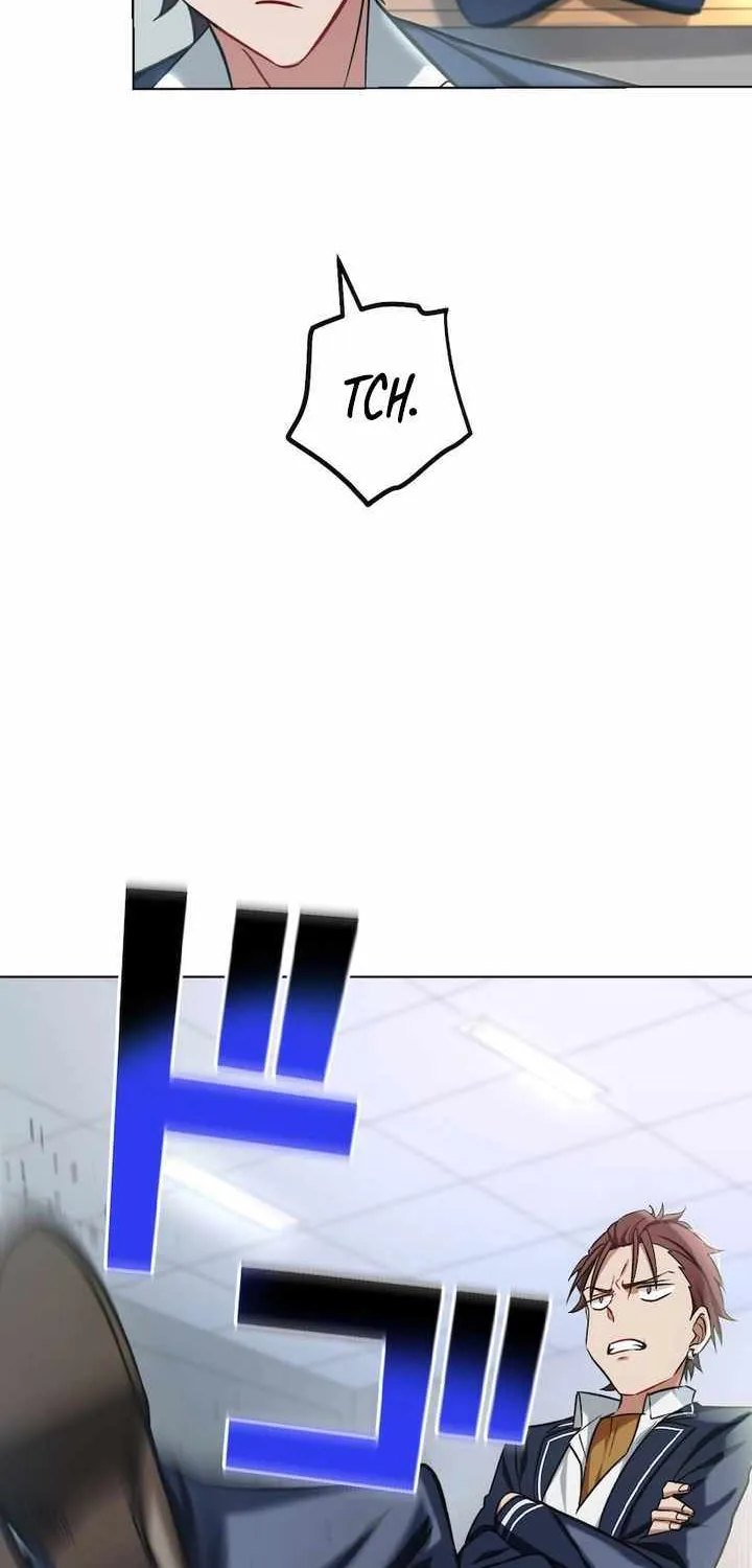 The strongest assassin gets transferred to another world with his whole class Chapter 1 page 49 - 