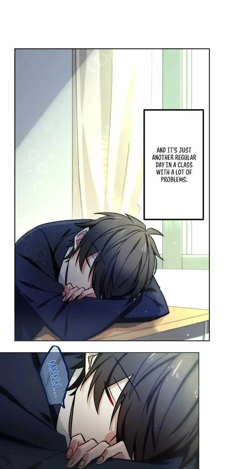 The strongest assassin gets transferred to another world with his whole class Chapter 1 page 53 - 
