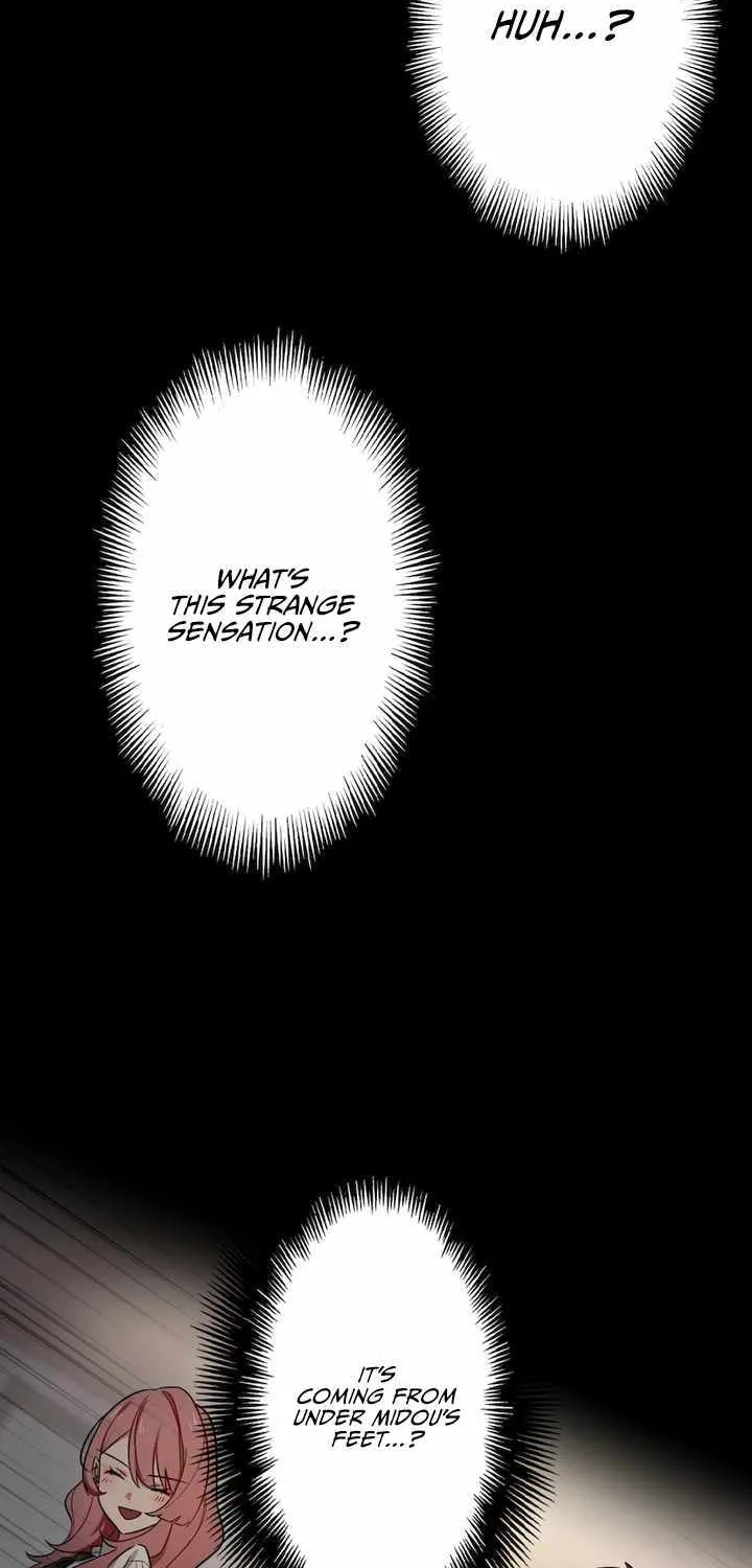 The strongest assassin gets transferred to another world with his whole class Chapter 1 page 56 - 