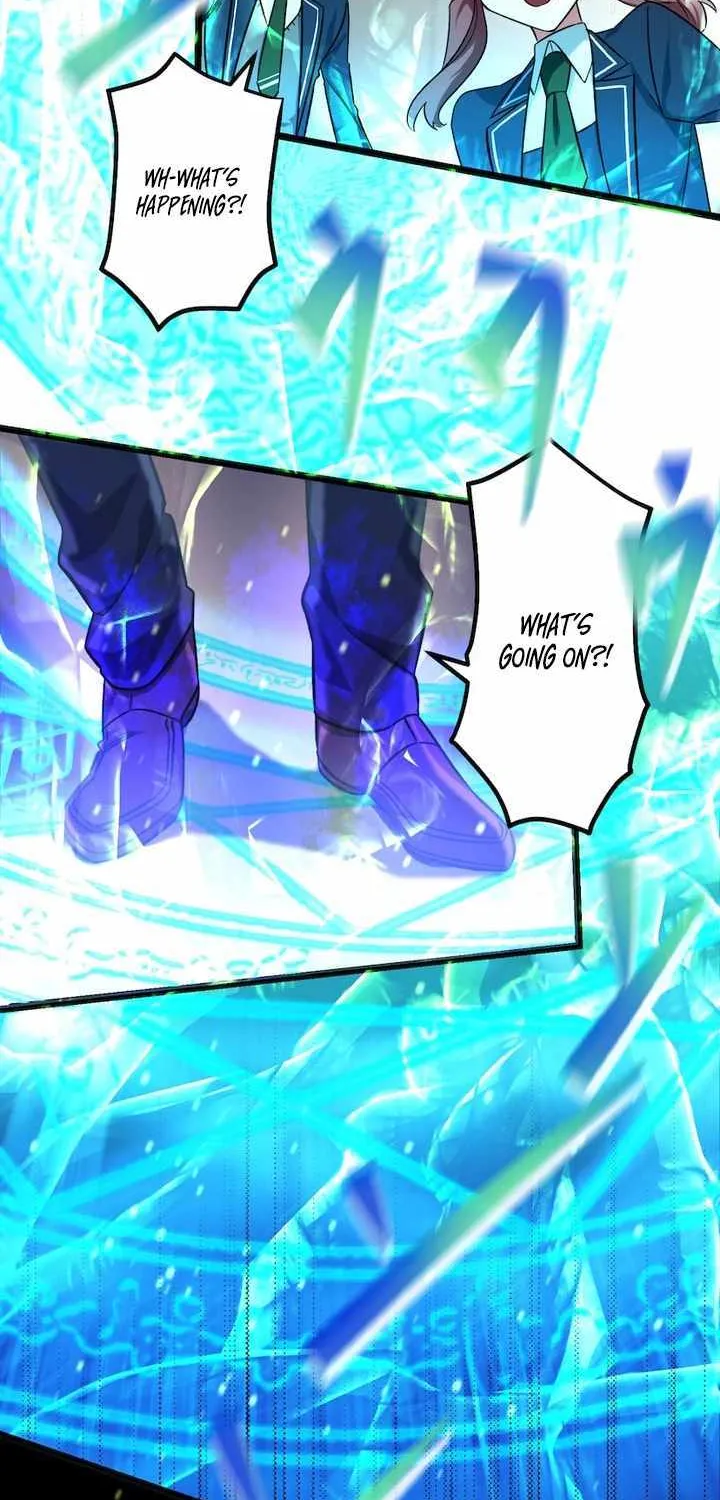 The strongest assassin gets transferred to another world with his whole class Chapter 1 page 60 - 