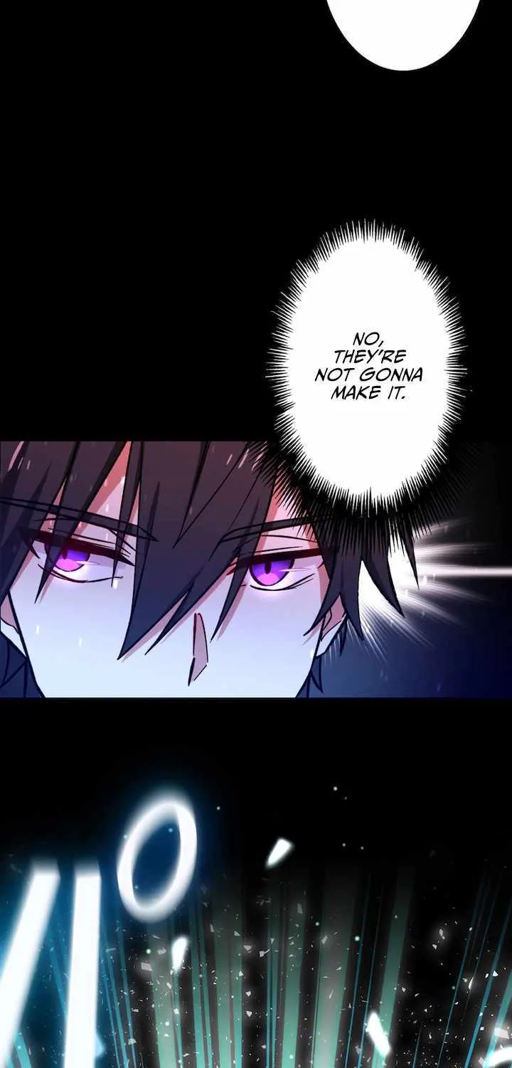 The strongest assassin gets transferred to another world with his whole class Chapter 1 page 64 - 