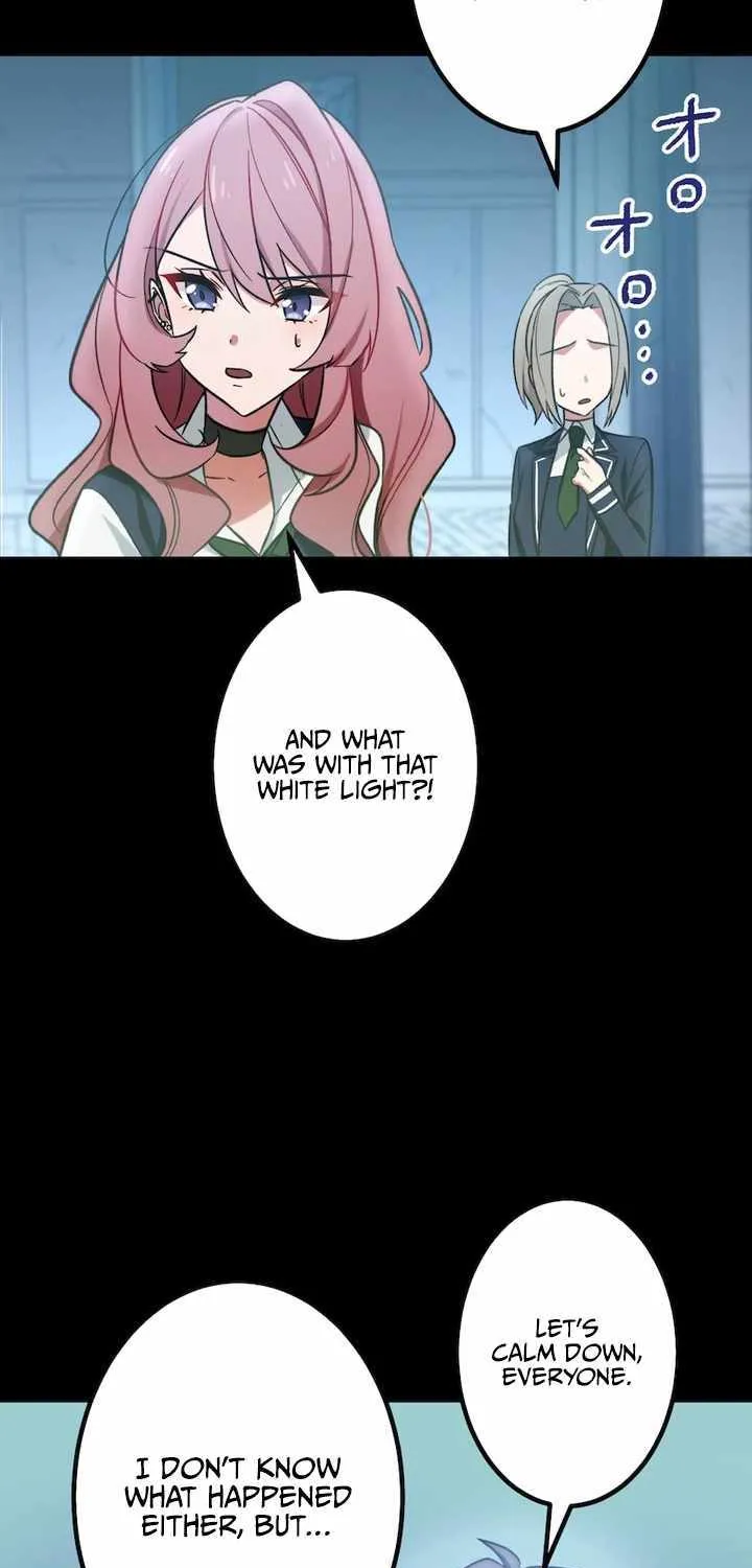The strongest assassin gets transferred to another world with his whole class Chapter 1 page 76 - 